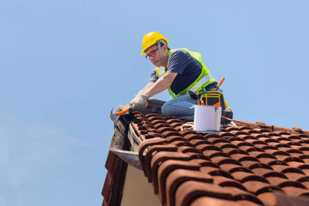 Fast & Reliable Emergency Roof Repairs in Huxley, IA